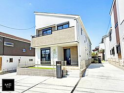 神奈川県横浜市都筑区池辺町