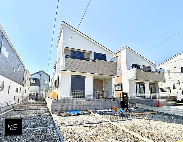 ■家族みんなが笑顔で過ごせる、安心感のある住まい