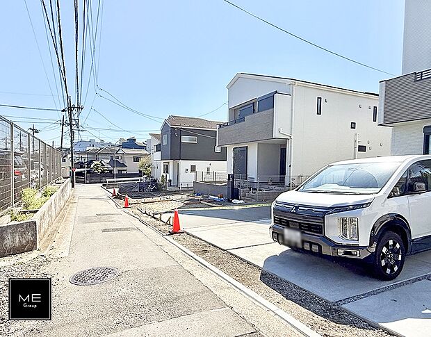■新しい時代の息吹を感じる、心地よい環境