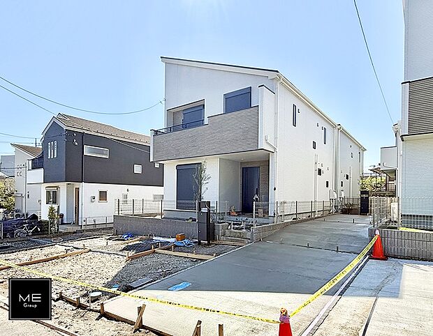 ■暮らしを豊かにする充実した仕様設備で快適に