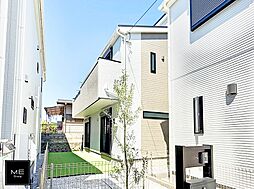 神奈川県横浜市都筑区池辺町