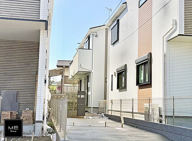 ■暮らしを彩る充実した設備仕様が備わった住まい