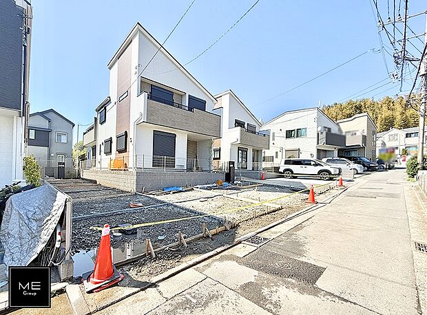 ■家族とのお出かけが楽しくなる環境です