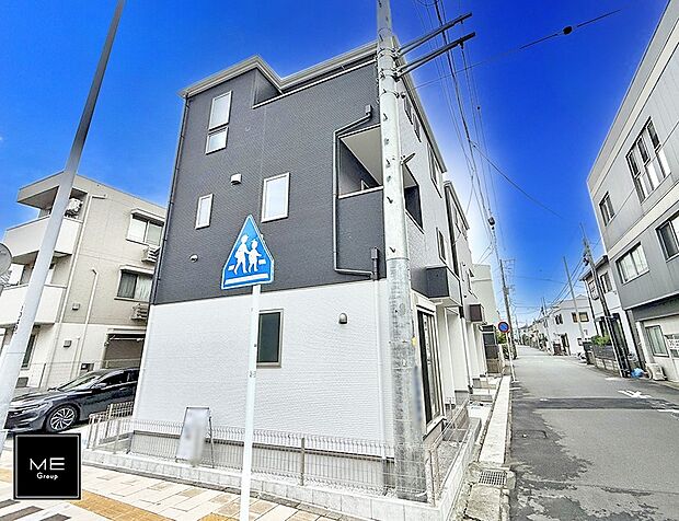 1号棟  ■まずは一度ご覧ください