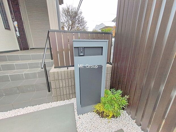 ■ 帰るたびにホッとする、安心感のある佇まい