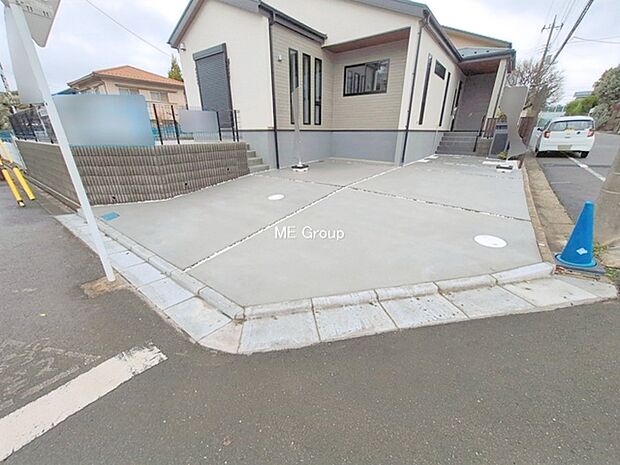 ■カースペース有