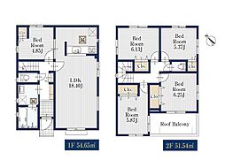 神奈川県横浜市神奈川区三枚町
