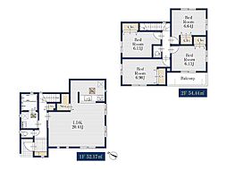 神奈川県横浜市神奈川区三枚町