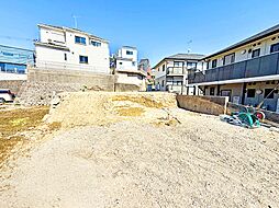 神奈川県横浜市神奈川区三枚町