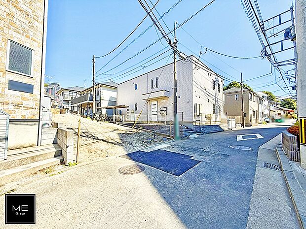 ■新しい時代の息吹を感じる、心地よい環境