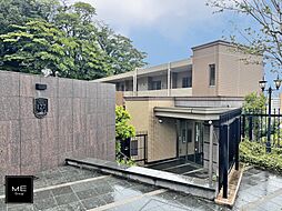 オープンレジデンシア山手127　S棟
