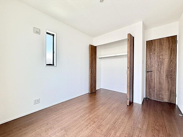 1号棟 ■機能的で使いやすいお部屋で毎日を快適に