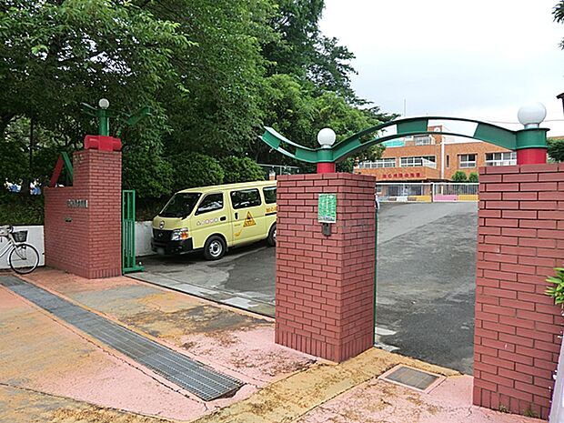 幼稚園・保育園 1300m 誠心相陽幼稚園