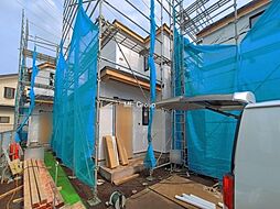 神奈川県相模原市南区磯部