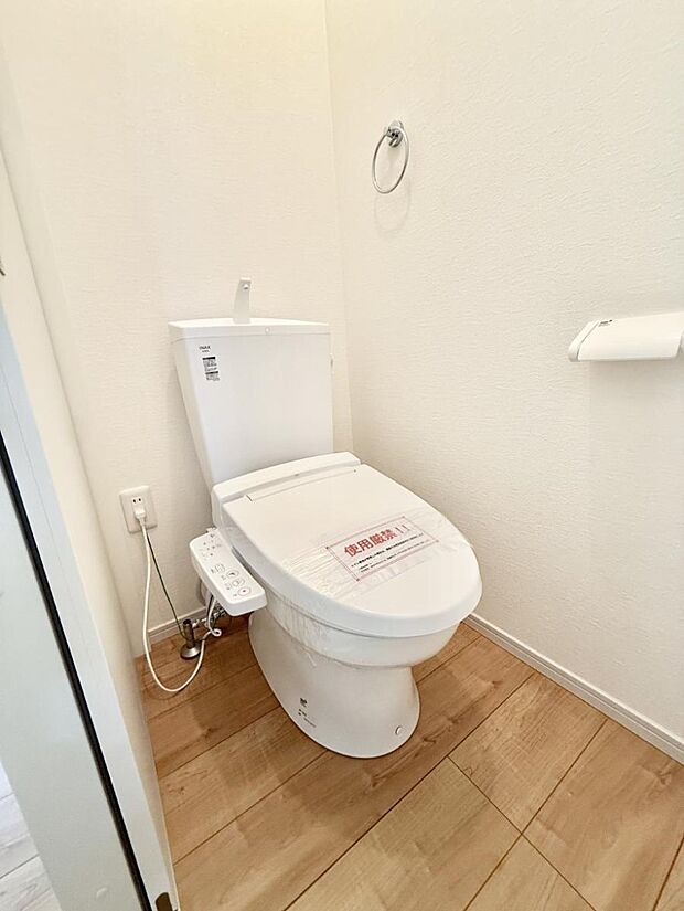 ■毎日使う場所だからこそ、清潔感溢れる空間