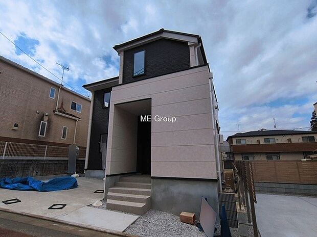 ■小学校まで徒歩約5分なので通学も楽々