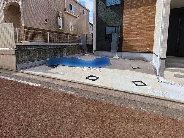 ■カースペース有