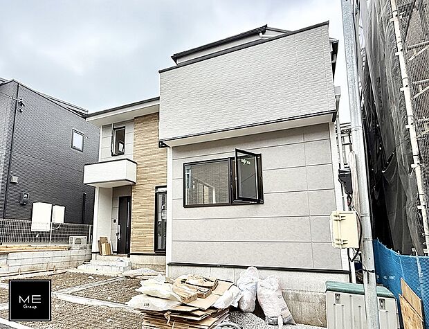 1号棟  ■暮らしを彩る充実した設備仕様が備わった住まい