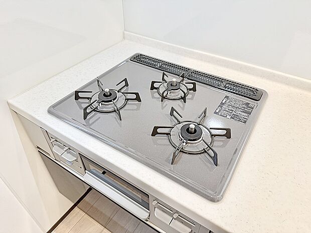 ■一度に多くの料理ができ便利で効率的