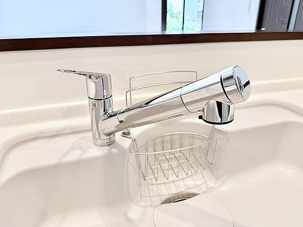 ■清潔でおいしい水を手軽に供給してくれます