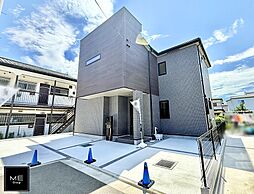 神奈川県愛甲郡愛川町中津