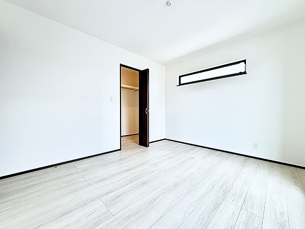 3号棟 ■機能的で使いやすいお部屋で毎日を快適に