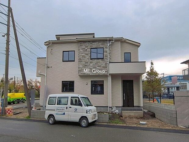 ■家族の笑顔があふれる、心安らぐ住まいです