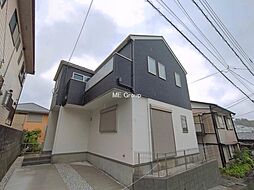 神奈川県横須賀市平作２丁目