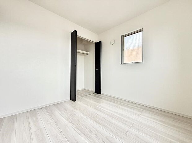 1号棟 ■機能的で使いやすいお部屋で毎日を快適に