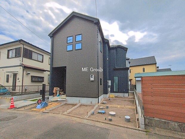 ■新しい暮らしが始まる場所で、家族の絆を深める