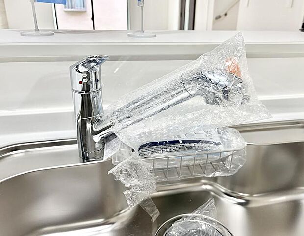 ■清潔でおいしい水を手軽に供給してくれます