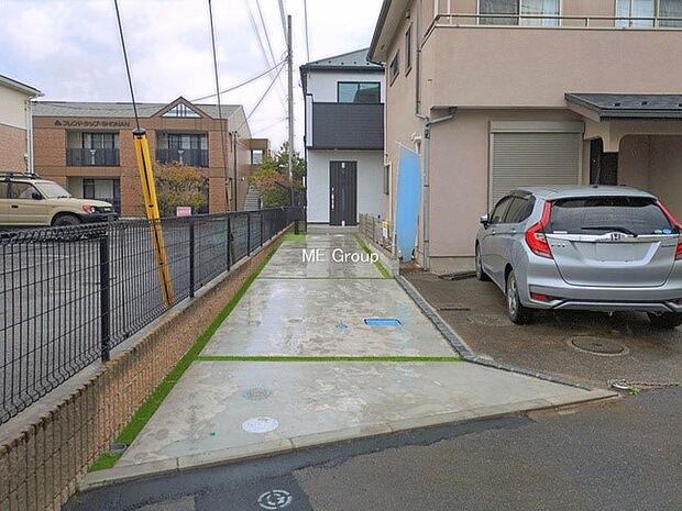 ■家族みんなが笑顔で過ごせる、安心感のある住まい