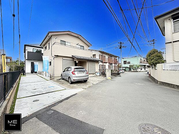 ■新しい時代の息吹を感じる、心地よい環境