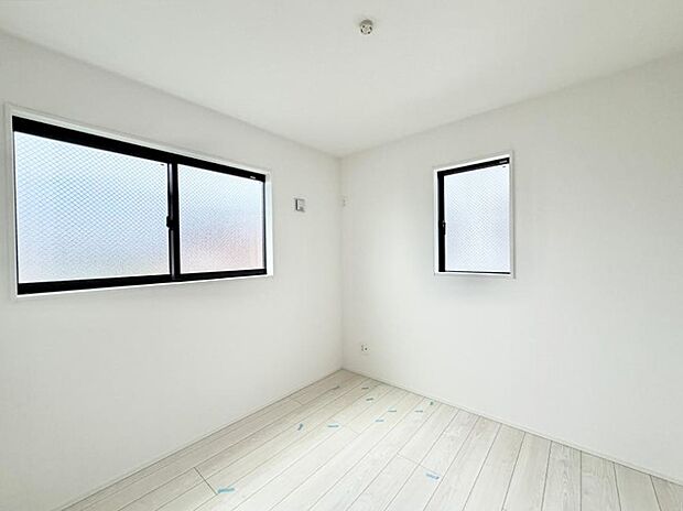 1号棟 ■機能的で使いやすいお部屋で毎日を快適に