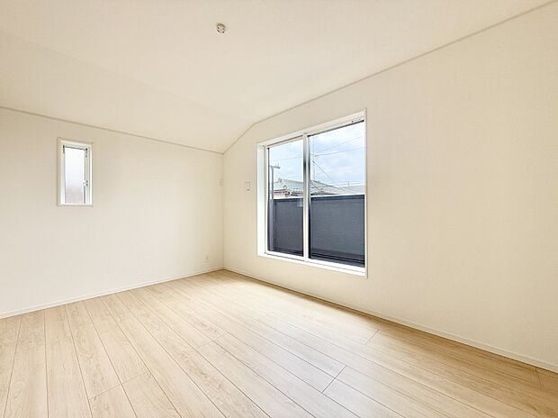 ■機能的で使いやすいお部屋で毎日を快適に
