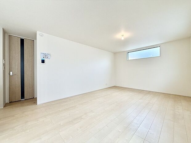 2号棟  ■自然と会話が生まれる、心地よいひととき