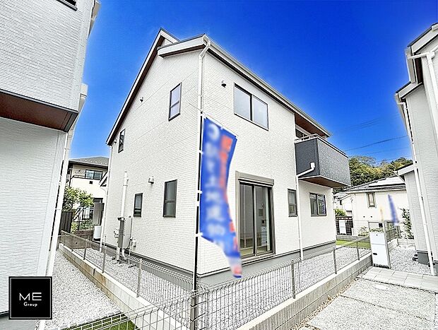 2号棟  ■暮らしを彩る充実した設備仕様が備わった住まい