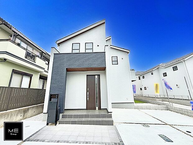 1号棟 ■暮らしを豊かにする充実した仕様設備で快適に