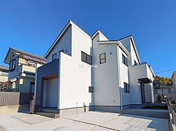 東京都町田市真光寺２丁目