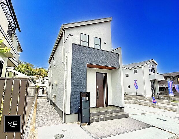 1号棟 ■新しい暮らしが始まる場所で、家族の絆を深める