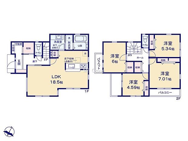 3号棟