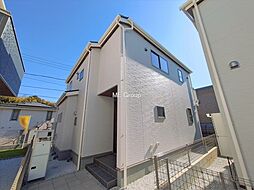 東京都町田市真光寺２丁目