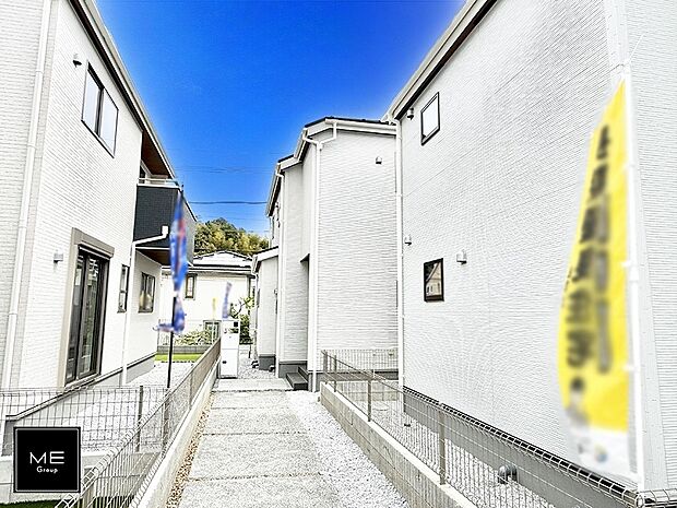 4号棟 ■暮らしを豊かにする充実した仕様設備で快適に