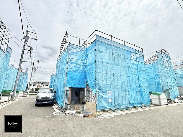 8号棟 ■まずは一度ご覧ください