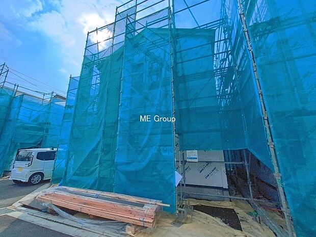■暮らしを豊かにする充実した仕様設備で快適に