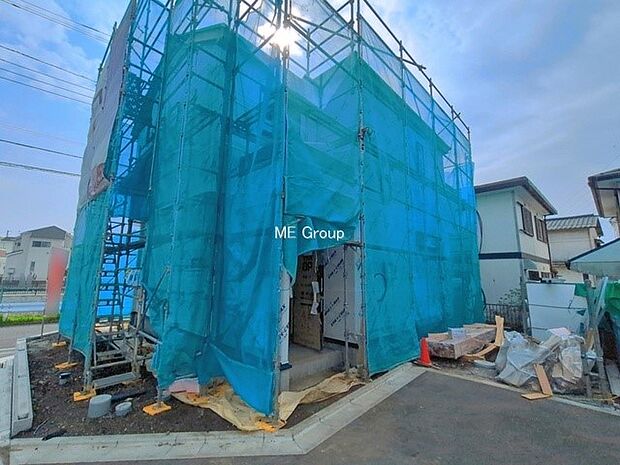 ■暮らしを彩る充実した設備仕様が備わった住まい