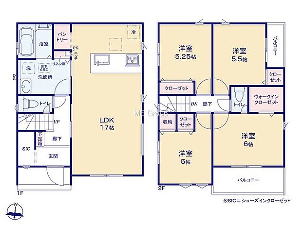 5号棟