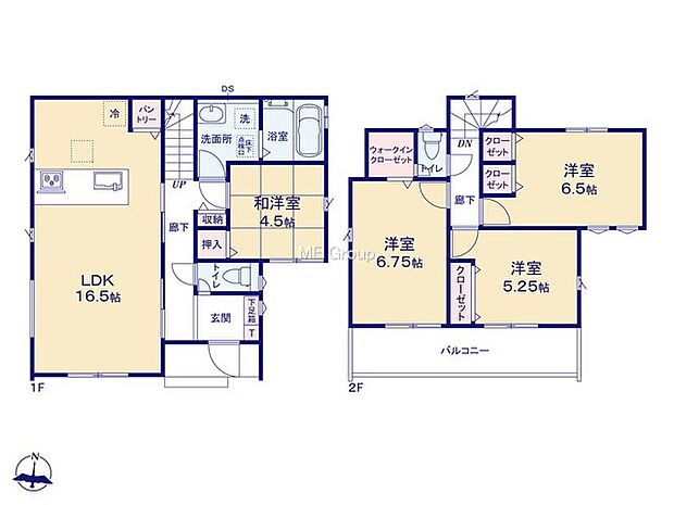 4号棟  