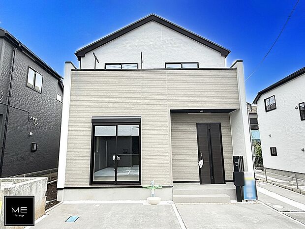 4号棟 ■暮らしを彩る充実した設備仕様が備わった住まい