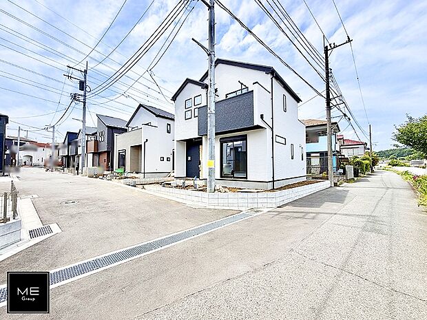 ■家族とのお出かけが楽しくなる環境です